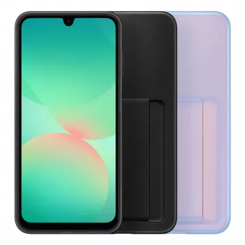 Funda para móvil Samsung EF-OA266 17 cm (6,7 pulgadas) funda azul