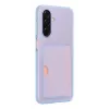 Funda para móvil Samsung EF-OA266 17 cm (6,7 pulgadas) funda azul