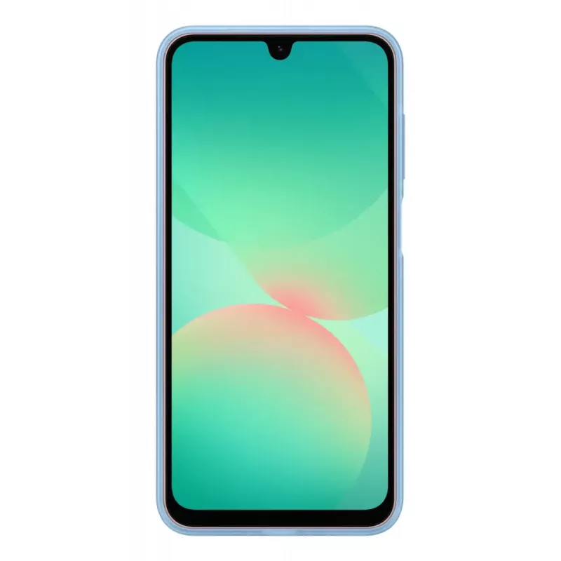 Funda para móvil Samsung EF-OA266 17 cm (6,7 pulgadas) funda azul