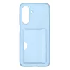 Funda para móvil Samsung EF-OA266 17 cm (6,7 pulgadas) funda azul