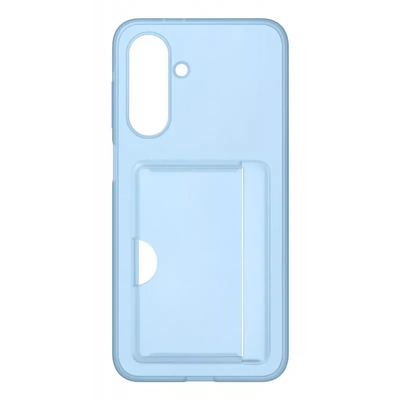 Funda para móvil Samsung EF-OA266 17 cm (6,7 pulgadas) funda azul