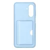 Funda para móvil Samsung EF-OA266 17 cm (6,7 pulgadas) funda azul