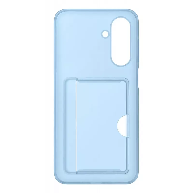 Funda para móvil Samsung EF-OA266 17 cm (6,7 pulgadas) funda azul