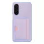 Funda para móvil Samsung EF-OA266 17 cm (6,7 pulgadas) funda azul