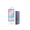 Samsung Lámina protectora de pantalla antirreflejos para S24 FE resistente a arañazos Transparente pack de 2