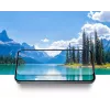 Samsung Lámina protectora de pantalla antirreflejos para S24 FE resistente a arañazos Transparente pack de 2