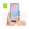 Samsung Lámina protectora de pantalla antirreflejos para S24 FE resistente a arañazos Transparente pack de 2