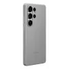 Samsung Funda de piel sintética Kindsuit para Galaxy S25, Funda, Samsung, Galaxy S25 Ultra, 17,5 cm (6,9 pulgadas), Gris