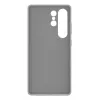 Samsung Funda de piel sintética Kindsuit para Galaxy S25, Funda, Samsung, Galaxy S25 Ultra, 17,5 cm (6,9 pulgadas), Gris