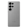 Samsung Funda de piel sintética Kindsuit para Galaxy S25, Funda, Samsung, Galaxy S25 Ultra, 17,5 cm (6,9 pulgadas), Gris