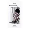Samsung EF-JS931 Funda para móvil 15,8 cm (6,2 pulgadas) Funda Negro, Multicolor