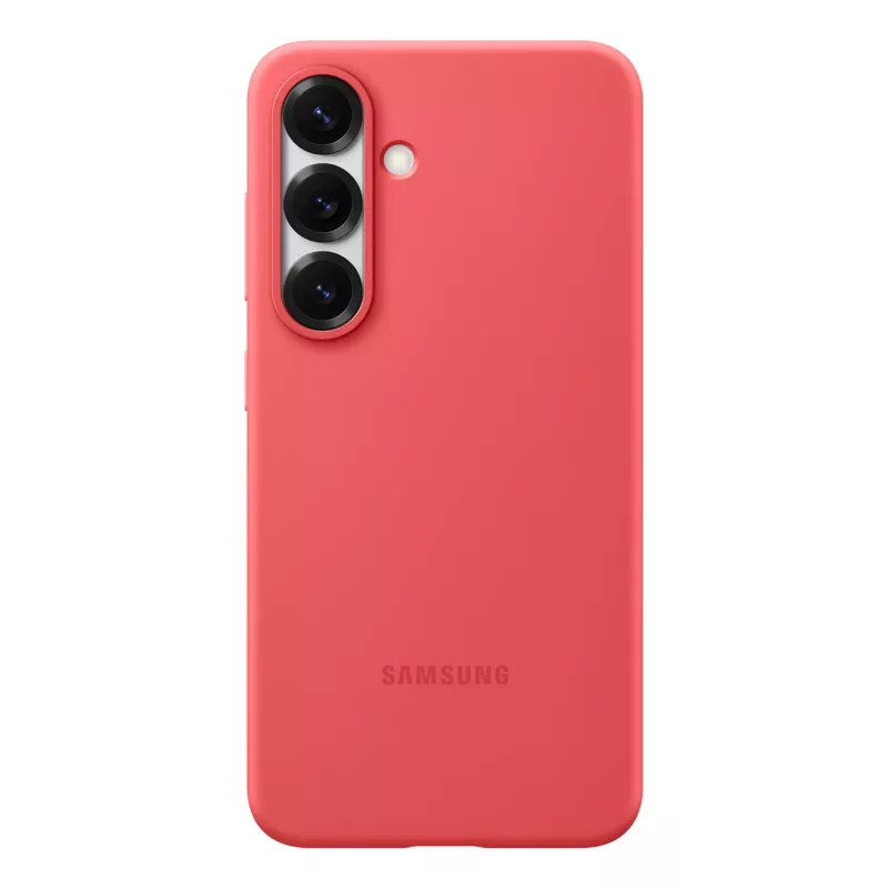 Samsung EF-PS931CREGWW Funda para móvil 15,8 cm (6,2 pulgadas) Funda Rojo