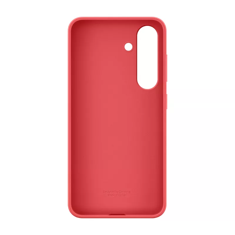 Samsung EF-PS931CREGWW Funda para móvil 15,8 cm (6,2 pulgadas) Funda Rojo