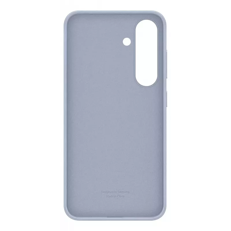 Samsung Funda de piel sintética Kindsuit para Galaxy S25