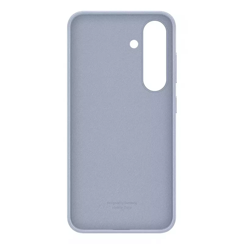 Samsung Funda de piel sintética Kindsuit para Galaxy S25