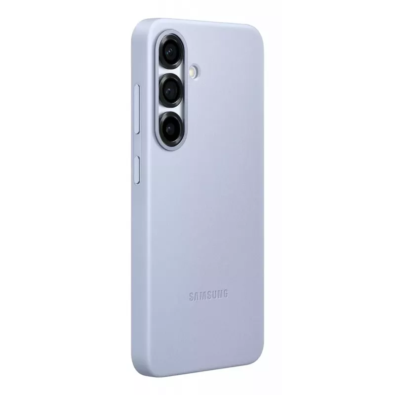 Samsung Funda de piel sintética Kindsuit para Galaxy S25