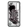 Samsung EF-JS936 funda Flipsuit Rugged para Galaxy S25+, negra