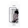 Samsung EF-JS936 funda Flipsuit Rugged para Galaxy S25+, negra