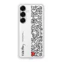 Samsung EF-MS931 Funda para móvil 15,8 cm (6,2 pulgadas) Funda Multicolor, Blanco