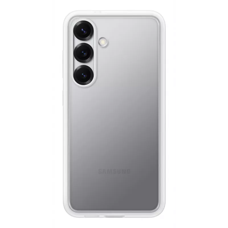 Samsung EF-MS931 Funda para móvil 15,8 cm (6,2 pulgadas) Funda Multicolor, Blanco