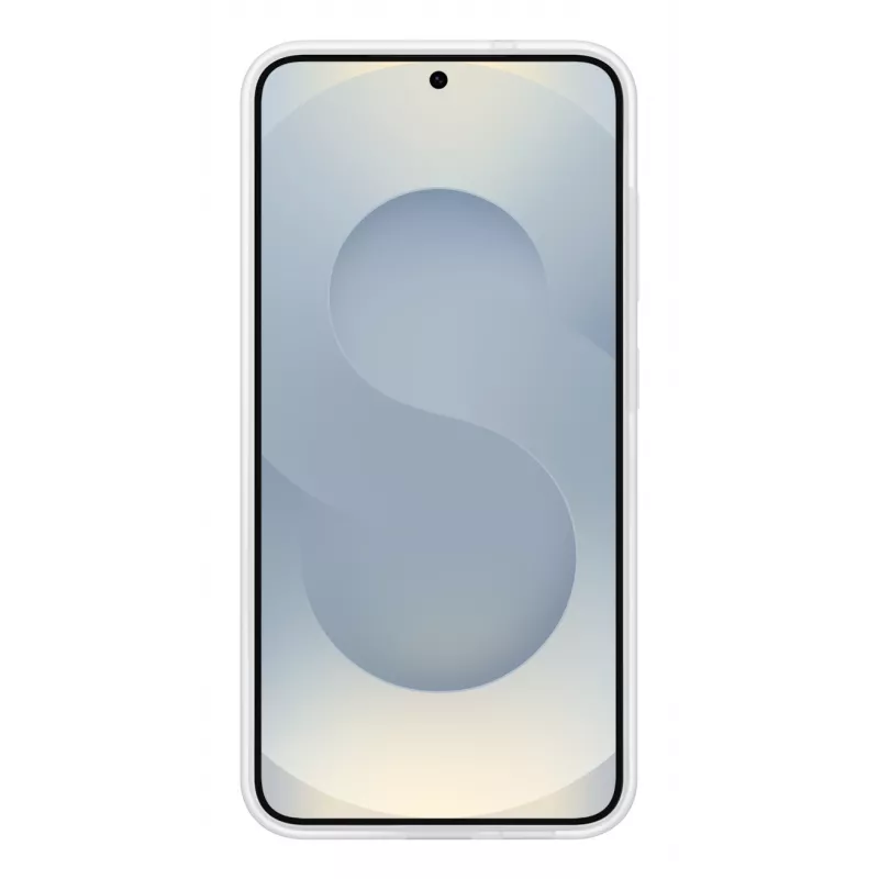Samsung EF-MS931 Funda para móvil 15,8 cm (6,2 pulgadas) Funda Multicolor, Blanco