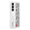 Samsung EF-MS931 Funda para móvil 15,8 cm (6,2 pulgadas) Funda Multicolor, Blanco