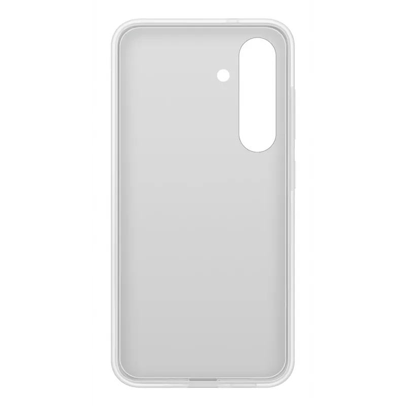 Samsung EF-MS931 Funda para móvil 15,8 cm (6,2 pulgadas) Funda Multicolor, Blanco
