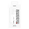Samsung EF-MS931 Funda para móvil 15,8 cm (6,2 pulgadas) Funda Multicolor, Blanco