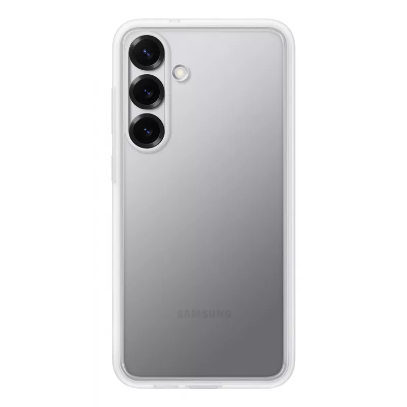 Samsung EF-MS936 Funda para móvil 17 cm (6,7 pulgadas) Funda Multicolor, Blanco