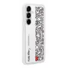 Samsung EF-MS936 Funda para móvil 17 cm (6,7 pulgadas) Funda Multicolor, Blanco