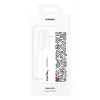 Samsung EF-MS936 Funda para móvil 17 cm (6,7 pulgadas) Funda Multicolor, Blanco