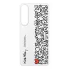 Samsung EF-MS936 Funda para móvil 17 cm (6,7 pulgadas) Funda Multicolor, Blanco