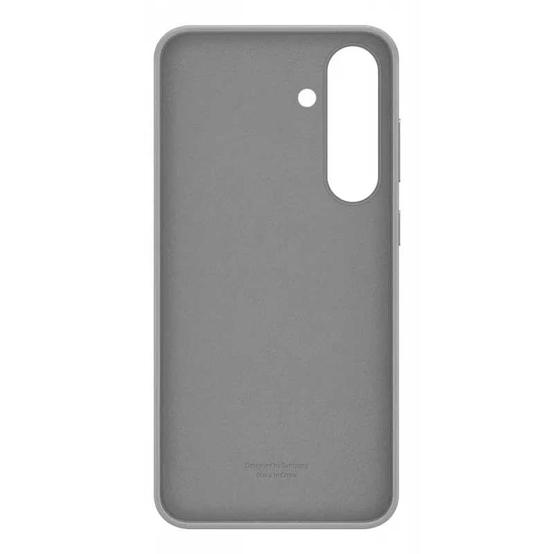 Funda Samsung Galaxy S25+ Funda de piel sintética Kindsuit