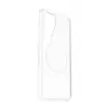 Samsung Otterbox React Case con imanes para Galaxy S25, Funda, Samsung, Galaxy S25, 15,8 cm (6,2 pulgadas), Negro, Transparente