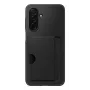 Samsung EF-OA266 Funda para móvil 17 cm (6,7 pulgadas) Funda Negro
