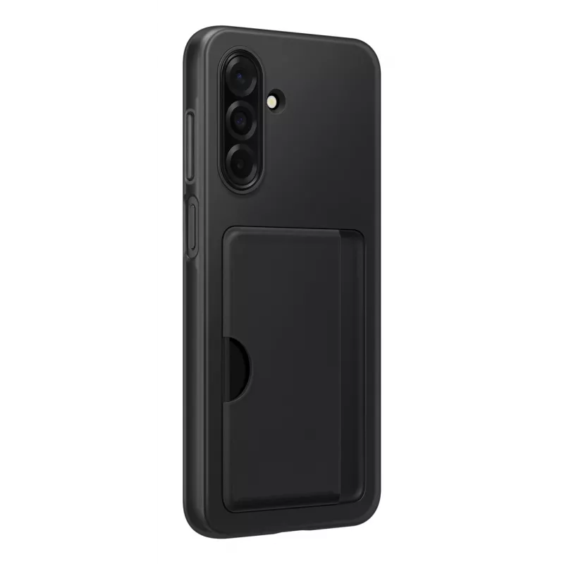 Samsung EF-OA266 Funda para móvil 17 cm (6,7 pulgadas) Funda Negro