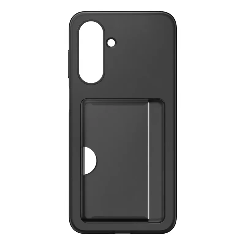 Samsung EF-OA266 Funda para móvil 17 cm (6,7 pulgadas) Funda Negro