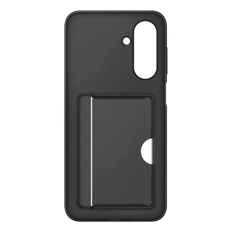 Samsung EF-OA266 Funda para móvil 17 cm (6,7 pulgadas) Funda Negro