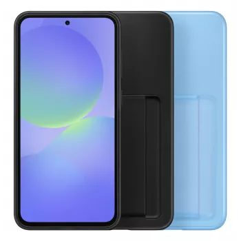 Samsung EF-OA366 Funda para móvil 17 cm (6,7 pulgadas) Funda Azul