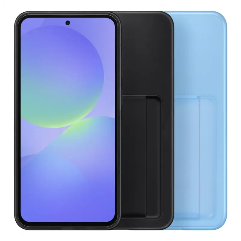 Samsung EF-OA366 Funda para móvil 17 cm (6,7 pulgadas) Funda Azul