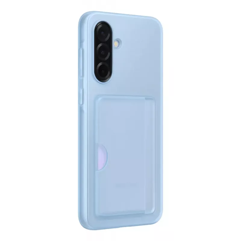 Samsung EF-OA366 Funda para móvil 17 cm (6,7 pulgadas) Funda Azul