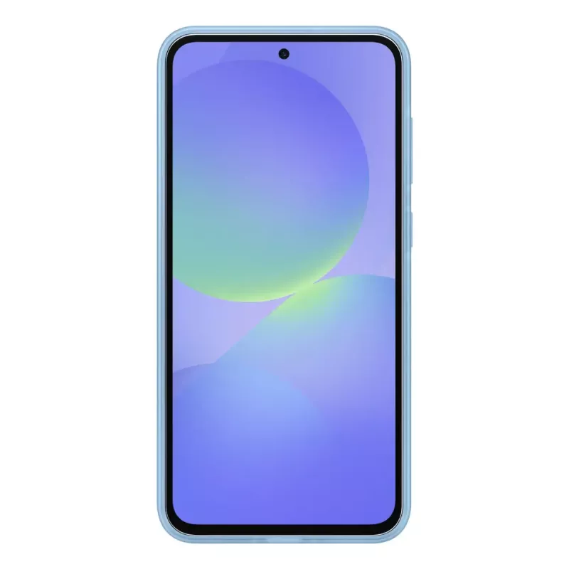 Samsung EF-OA366 Funda para móvil 17 cm (6,7 pulgadas) Funda Azul