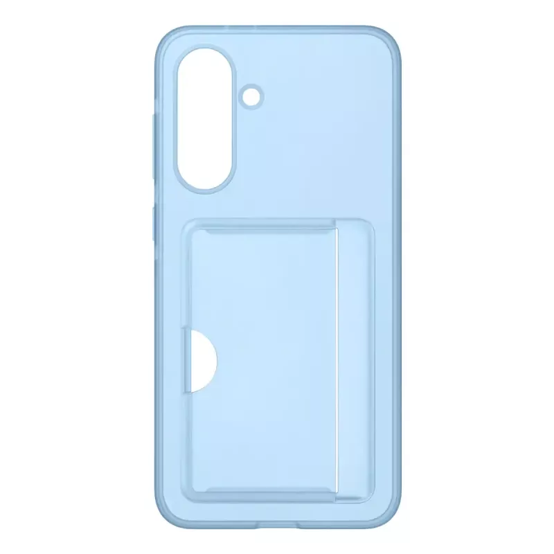 Samsung EF-OA366 Funda para móvil 17 cm (6,7 pulgadas) Funda Azul