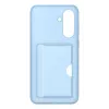 Samsung EF-OA366 Funda para móvil 17 cm (6,7 pulgadas) Funda Azul