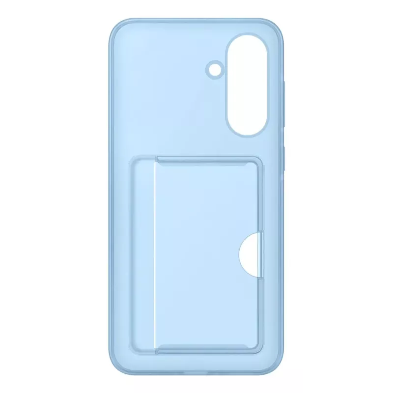 Samsung EF-OA366 Funda para móvil 17 cm (6,7 pulgadas) Funda Azul