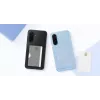 Samsung EF-OA366 Funda para móvil 17 cm (6,7 pulgadas) Funda Azul