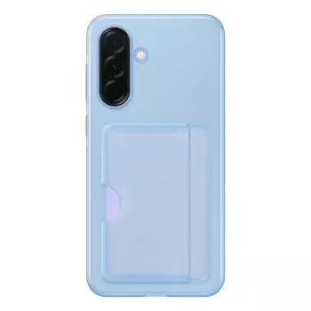 Samsung EF-OA366 Funda para móvil 17 cm (6,7 pulgadas) Funda Azul