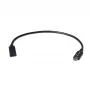 Cable de extensión USB-C i-tec C31EXTENDCBL 30 cm