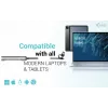 i-tec USB-C/USB-A Hub metálico 1x USB 3.0 + 3x USB 2.0