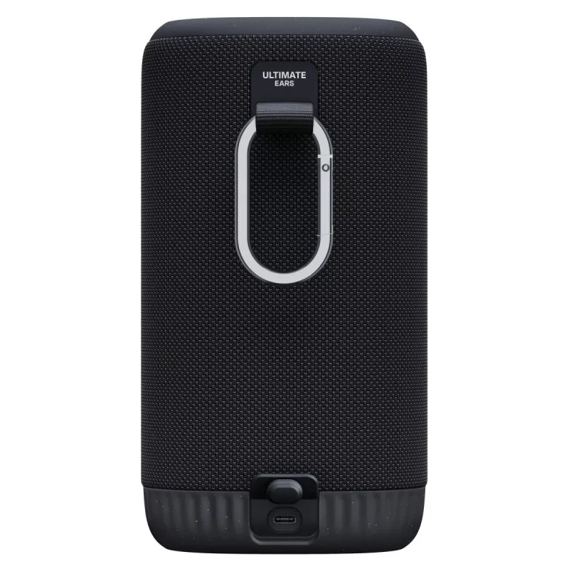LOGITECH Ultimate Ears Everboom Altavoz independiente Negro (Charcoal Negro)